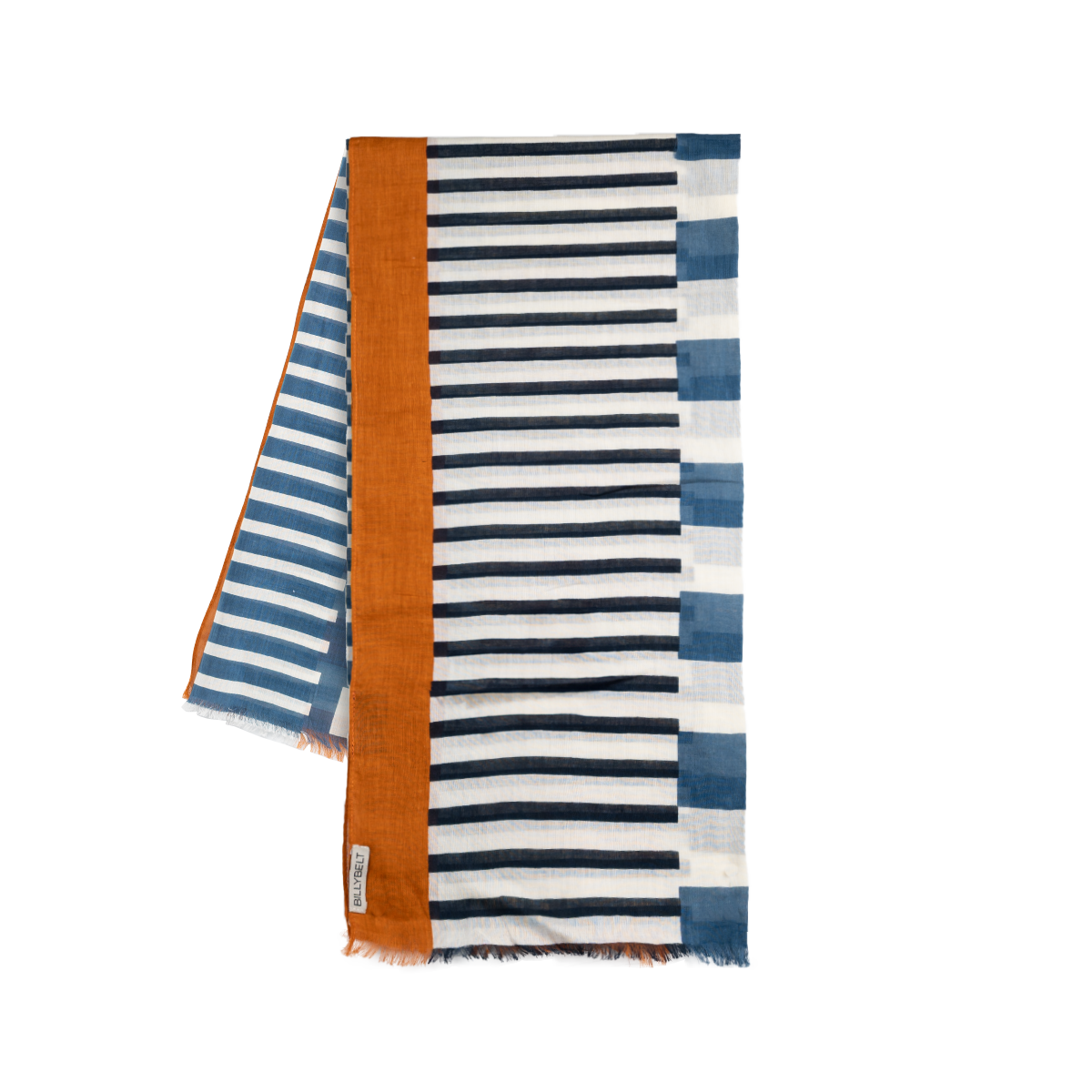 Organic cotton scarf BILLYBELT