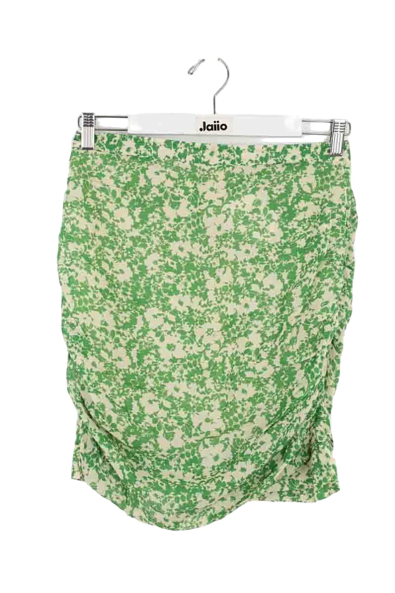 Mini jupe vert MODETROTTER - Seconde Main Vert