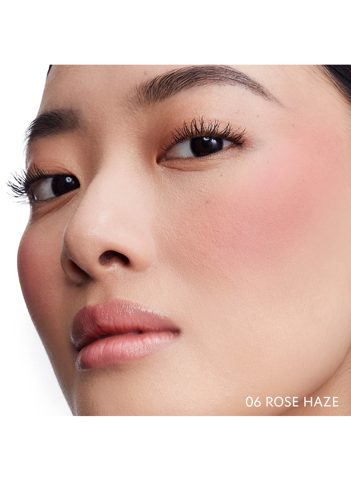 Blush Poudre YVES SAINT LAURENT Rose haze