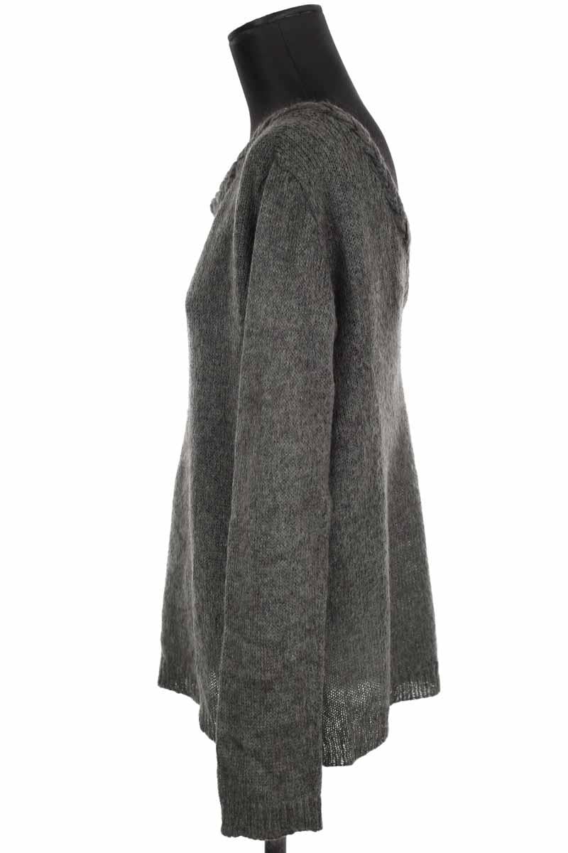 Pullover SEZANE - Seconde main Grey