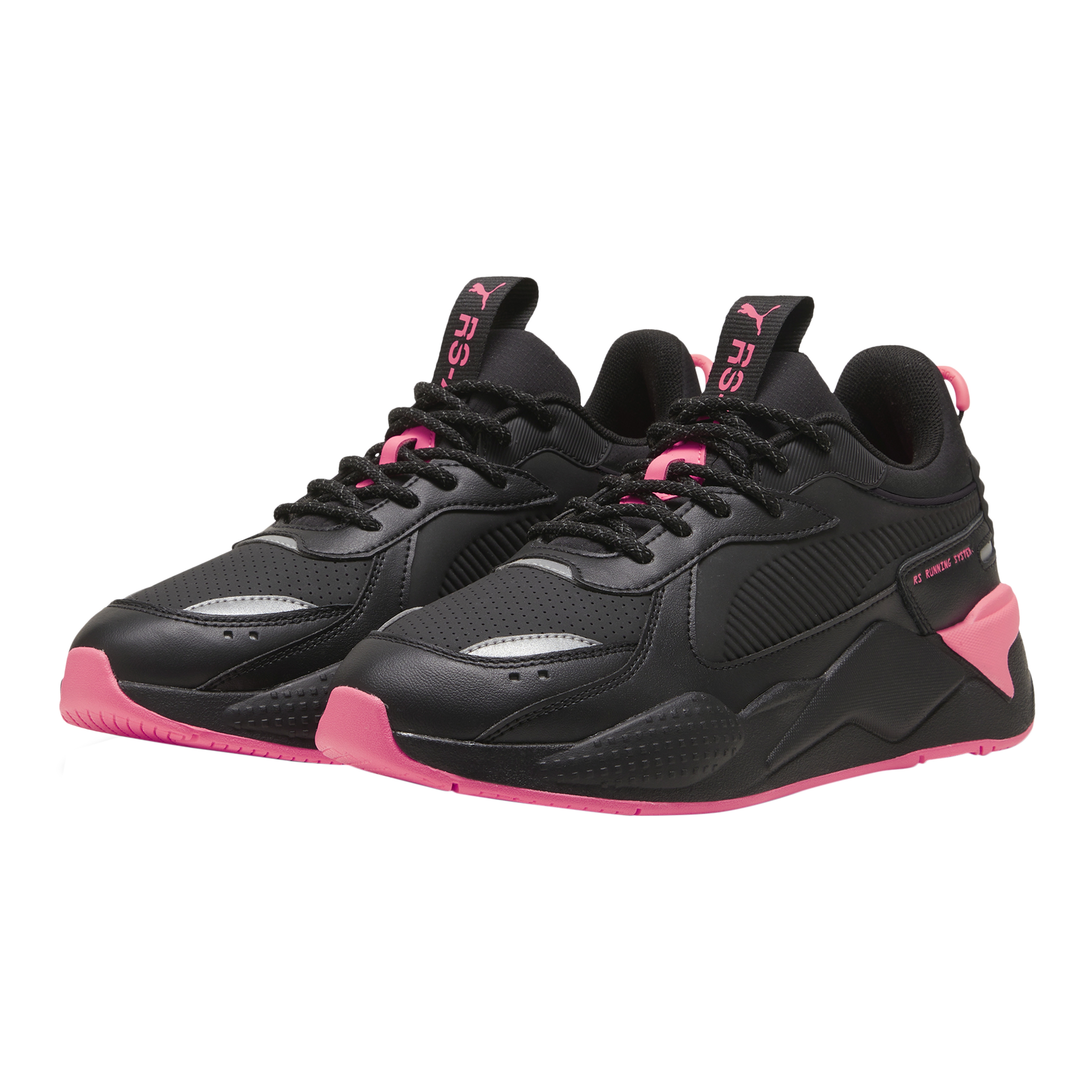 Unisex Sneakers Puma Rs X In Offerta Rs-x Triple Lace-up Sneakers
