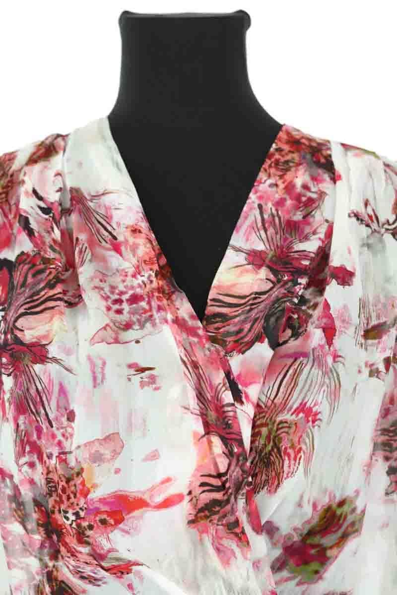 Blouse IRO - Seconde Main Pink