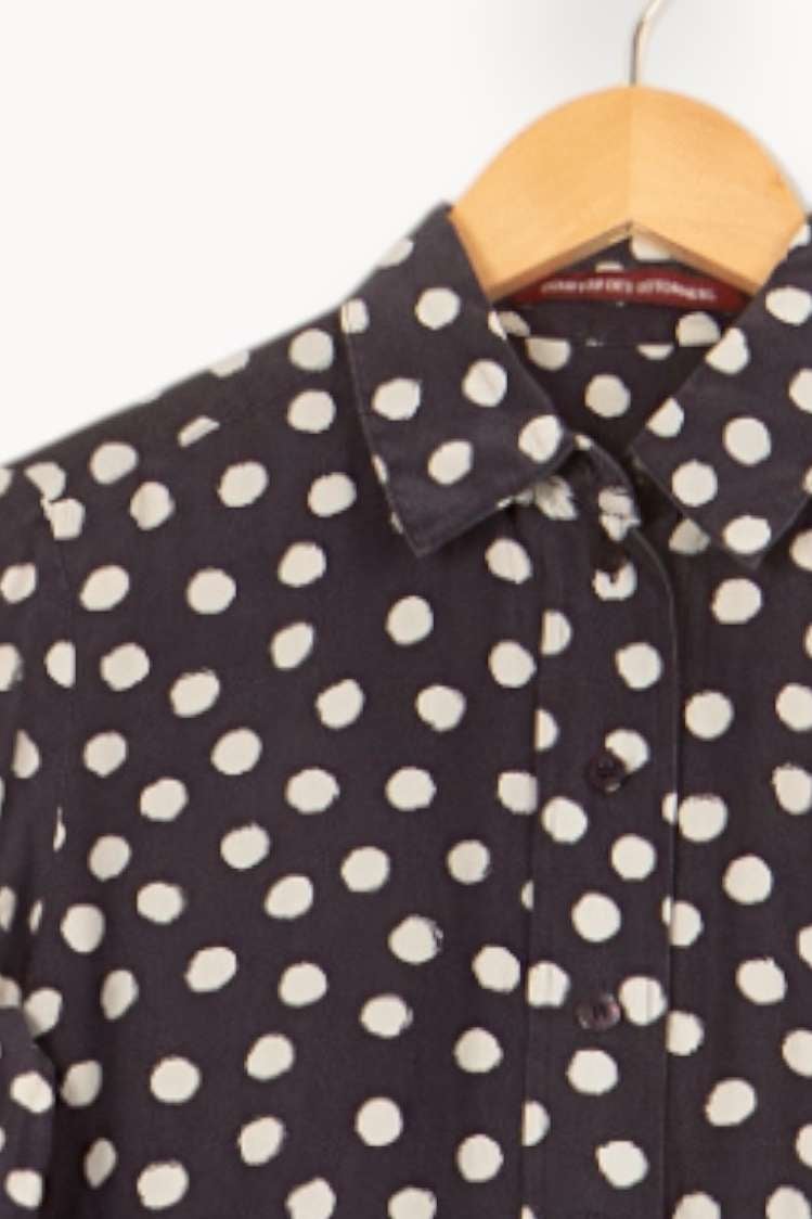 Shirt COMPTOIR DES COTONNIERS - Seconde main Multicolored
