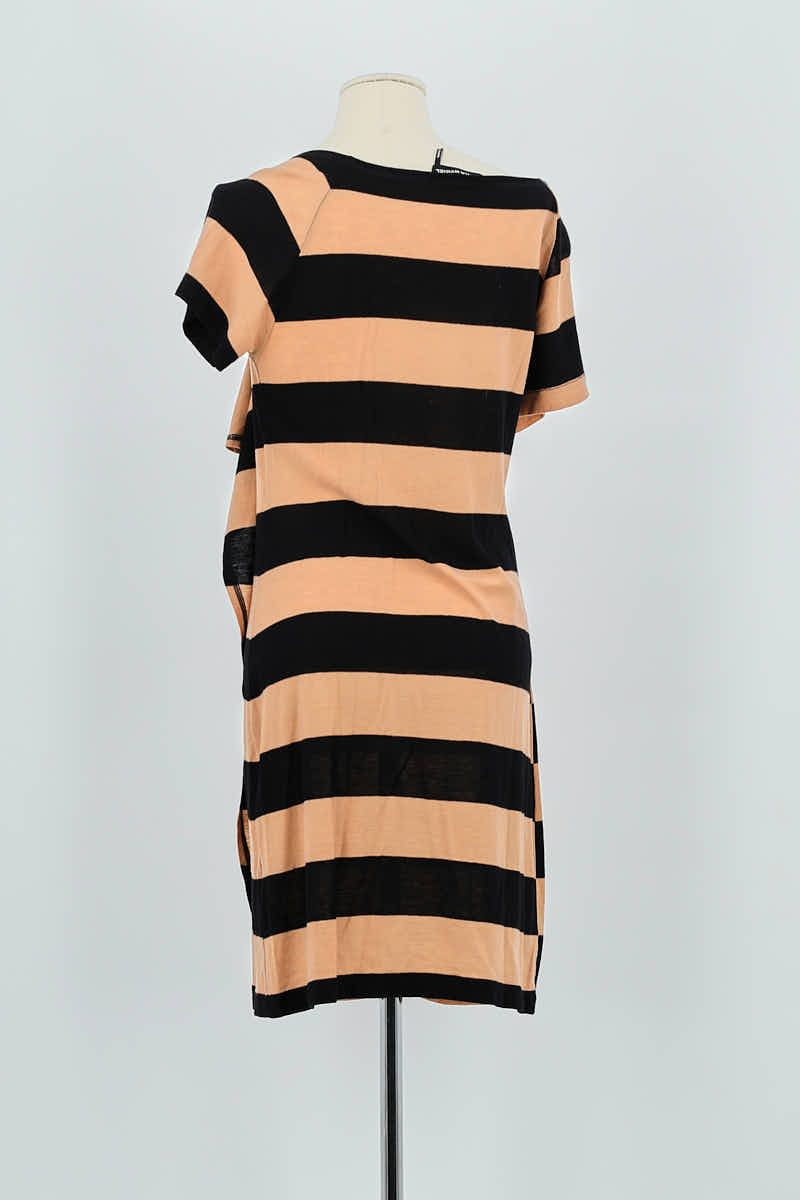 Dress SONIA RYKIEL - Seconde Main Beige