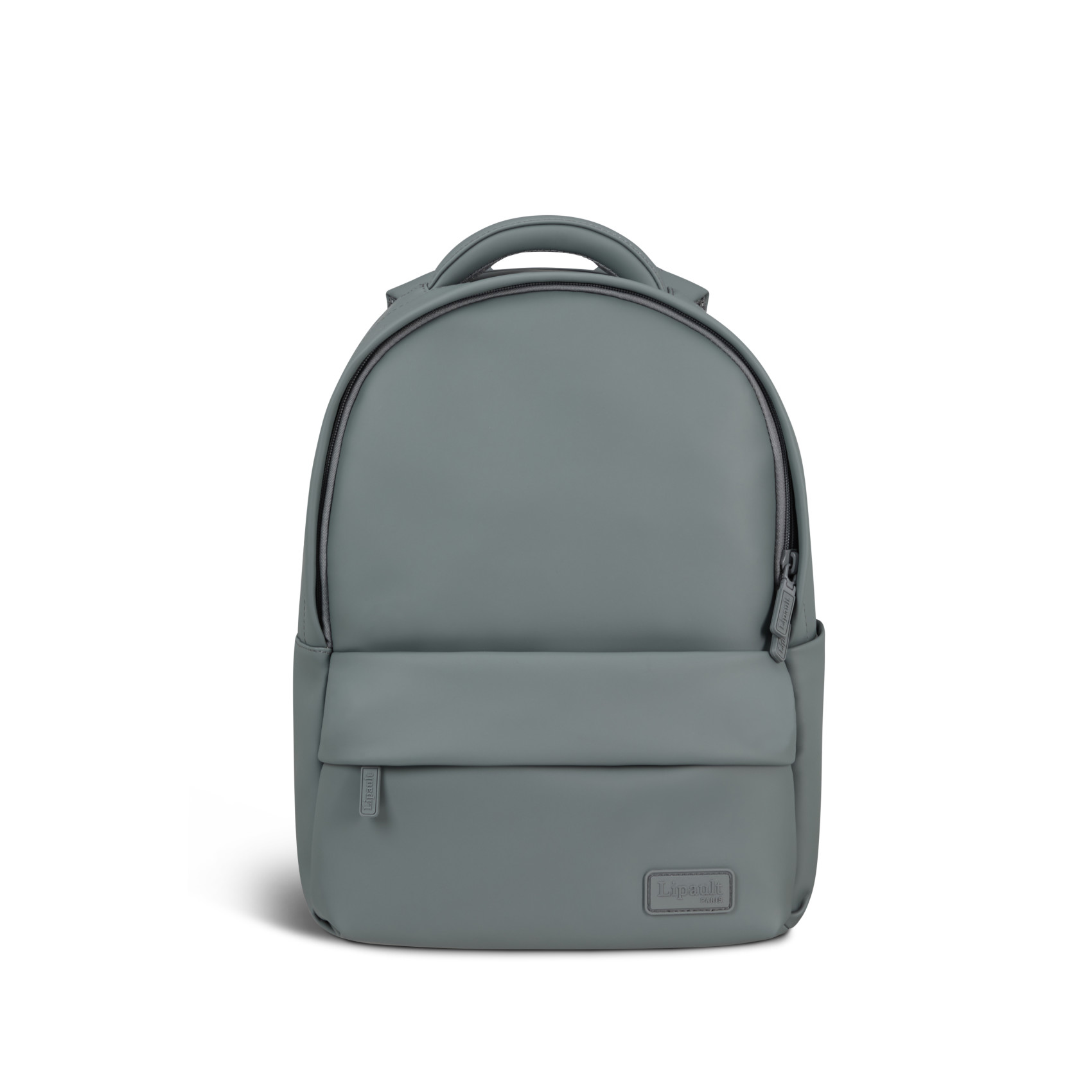 Lost in Berlin backpack size s LIPAULT Grey