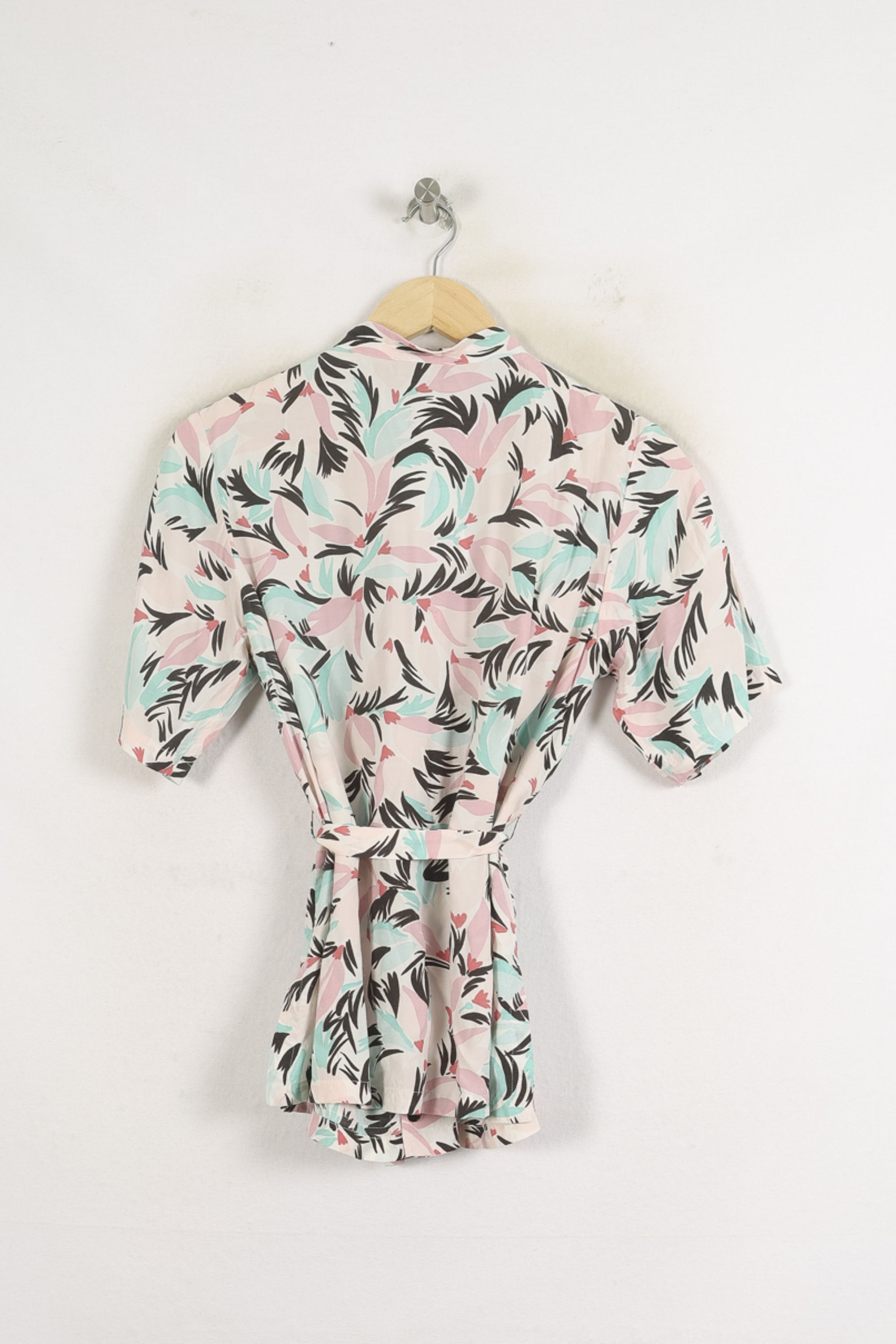 JACKET AGNES B. - Seconde Main Multicolored