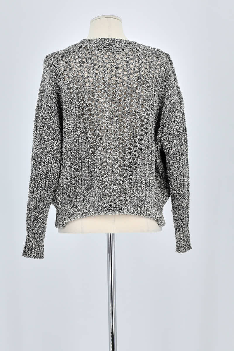 Sweater IRO - Seconde Main Grey
