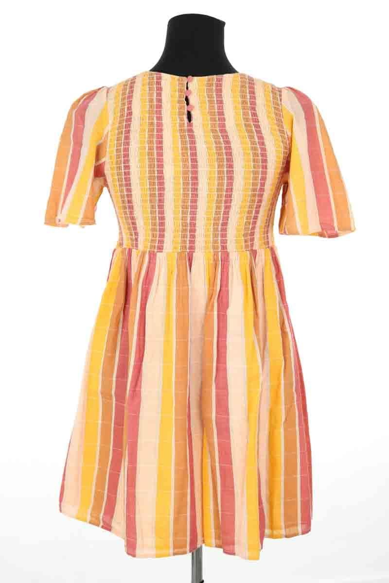 Dress SEZANE - Seconde main Multicolored