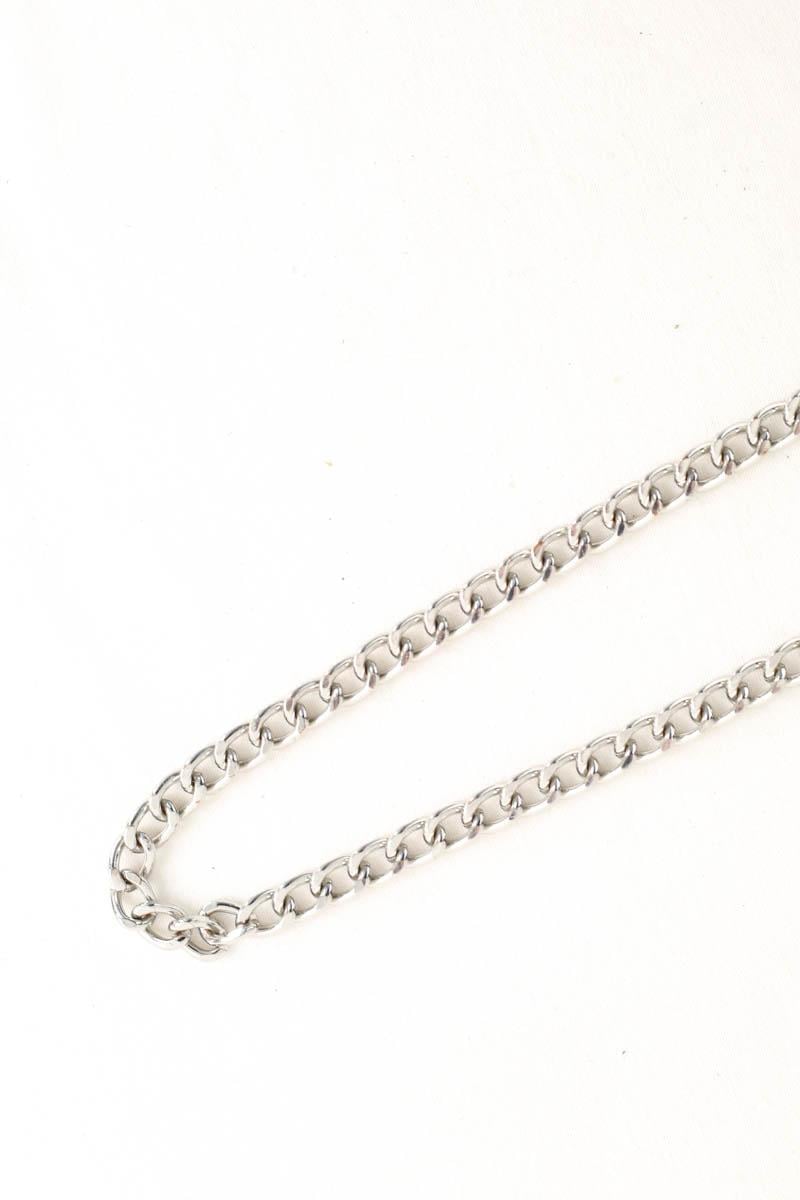 Shoulder bag LACOSTE - SECONDE MAIN Khaki