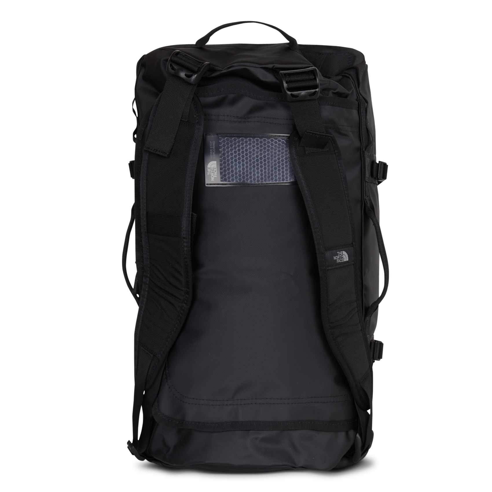 Sac de voyage compacte uni  THE NORTH FACE Noir