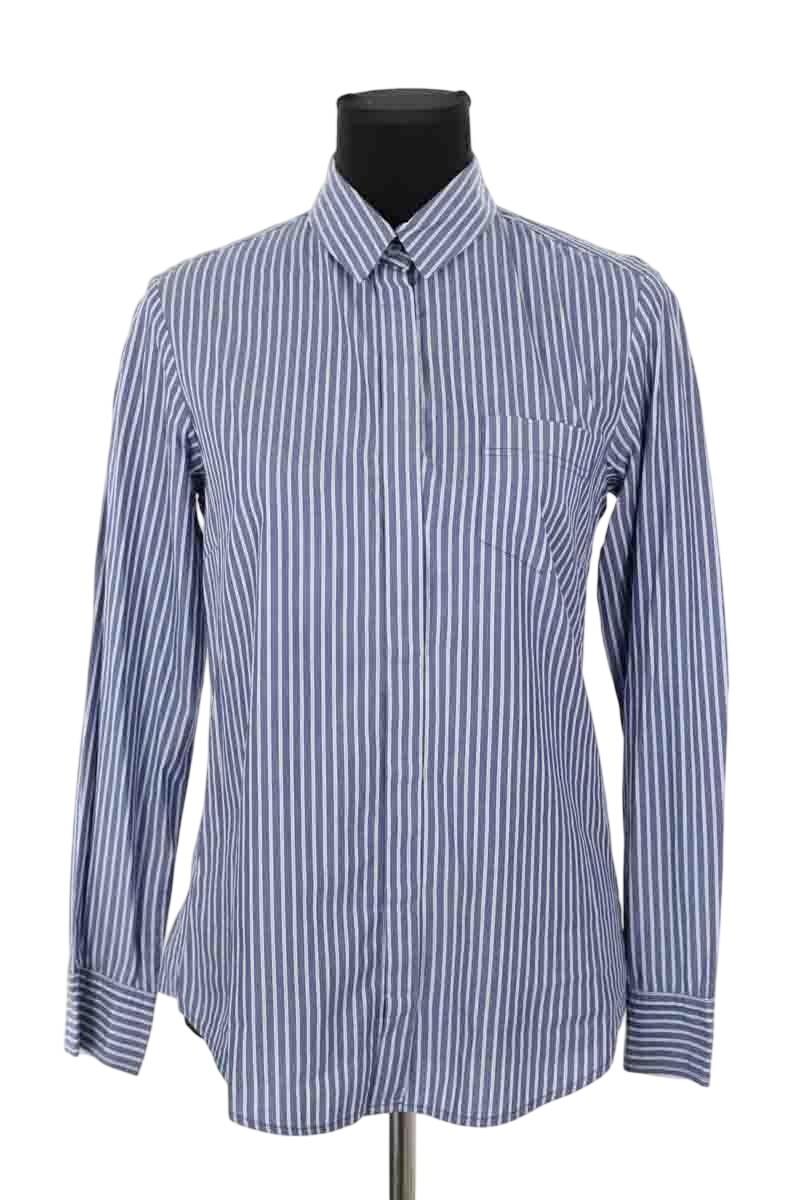 Shirt MAX MARA - Seconde Main Blue