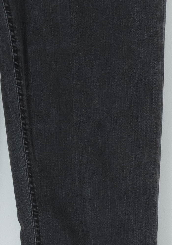 Jean ACNE STUDIOS - Seconde Main Gris