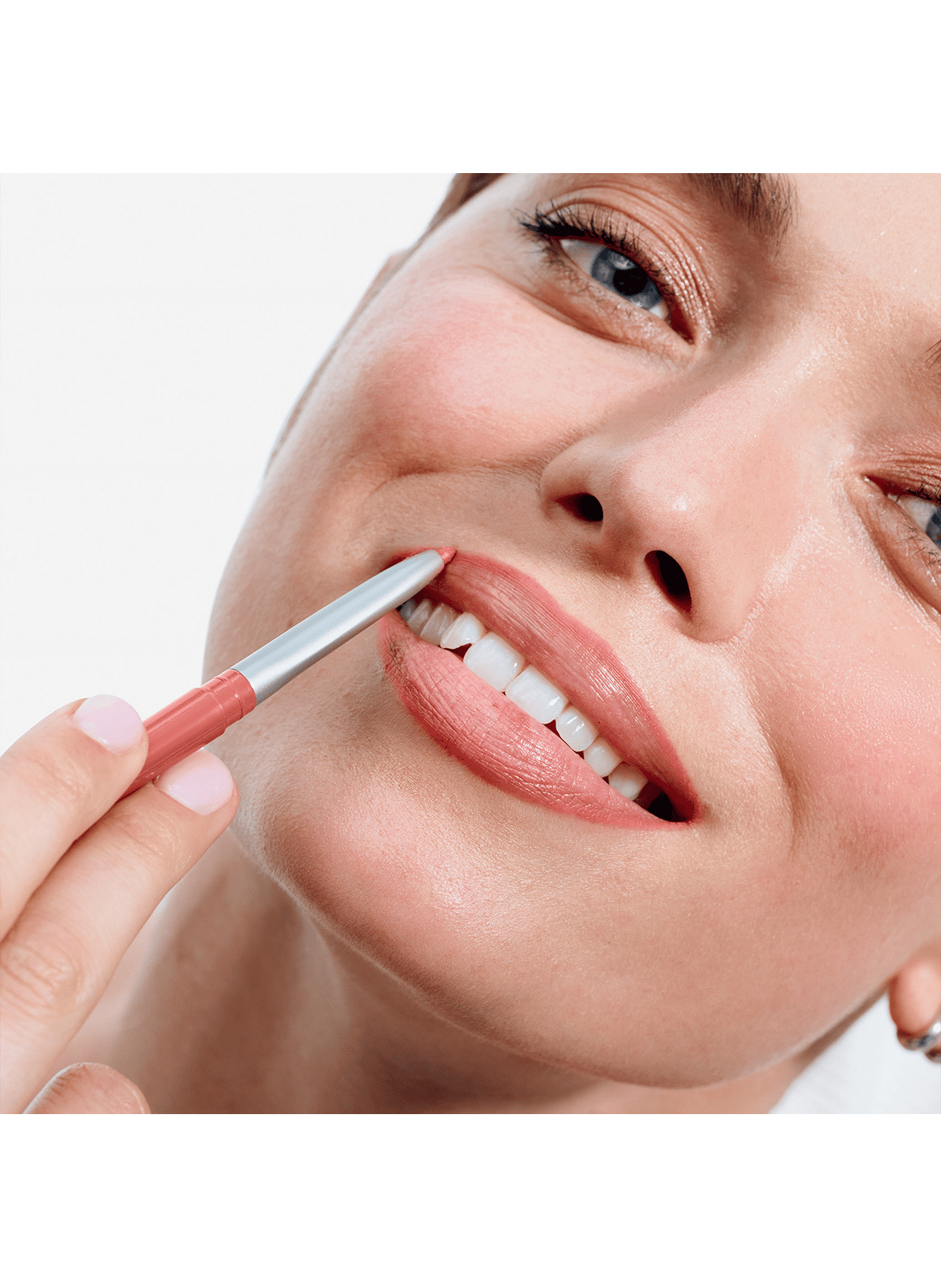 Quickliner™ für Lippen - Lippenkonturenstift | Pink honey CLINIQUE Beauty