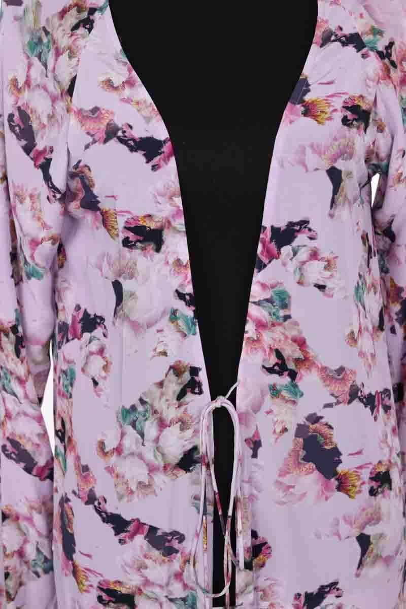 Robe IRO - Seconde Main Violet