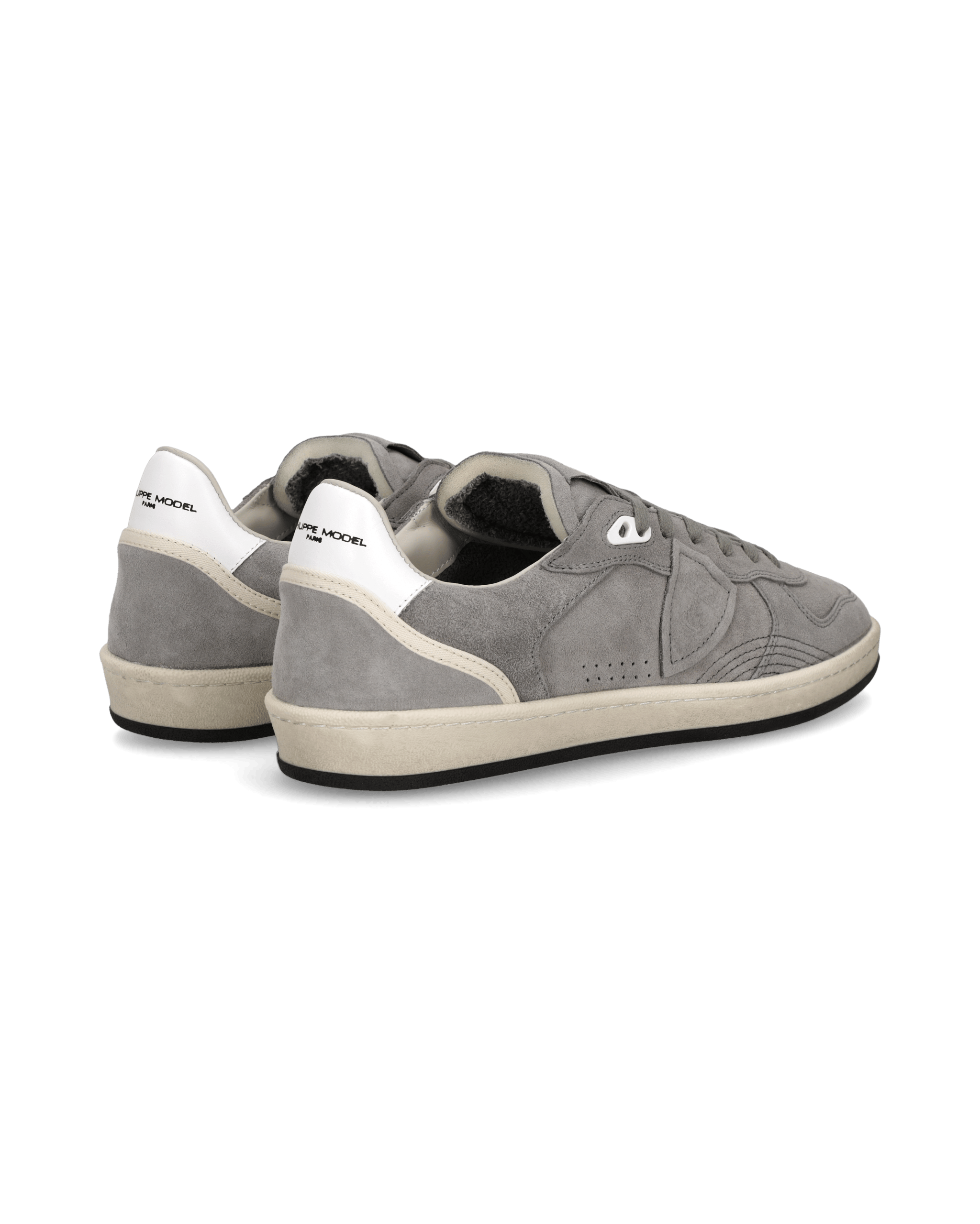 Skate PGAL sneakers PHILIPPE MODEL Grey