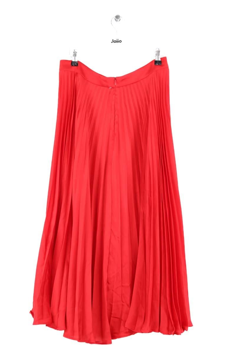 Skirt TARA JARMON - Seconde Main Red