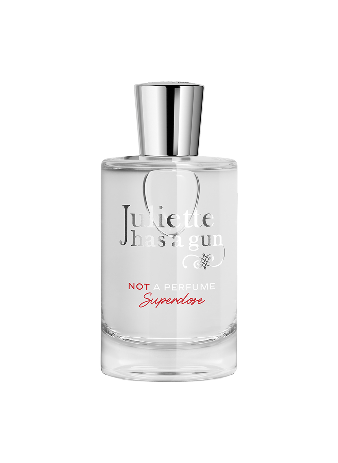 NOT A PERFUME SUPERDOSE 7,5ml JULIETTE HAS A GUN No color