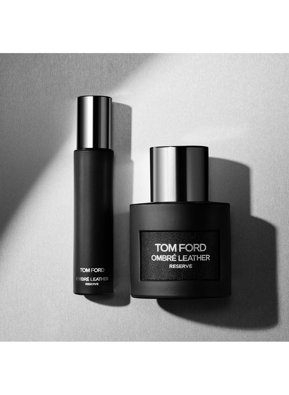Ombré Leather - Réserve TOM FORD No color