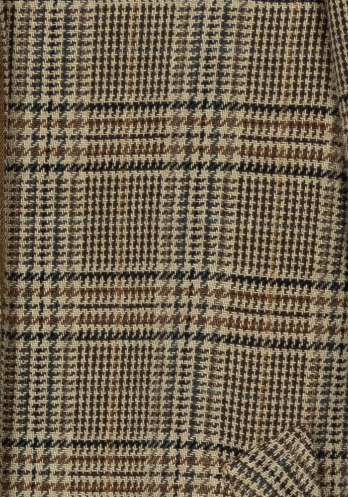 Polo shirt TARA JARMON - Seconde Main Brown