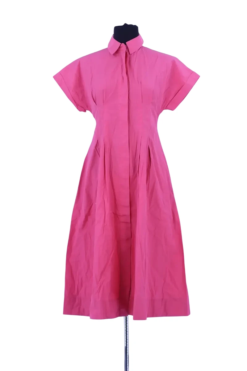 Dress MAX MARA - Seconde Main Pink