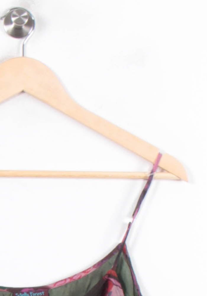 Top & tank top STELLA FOREST - SECONDE MAIN Multicolored