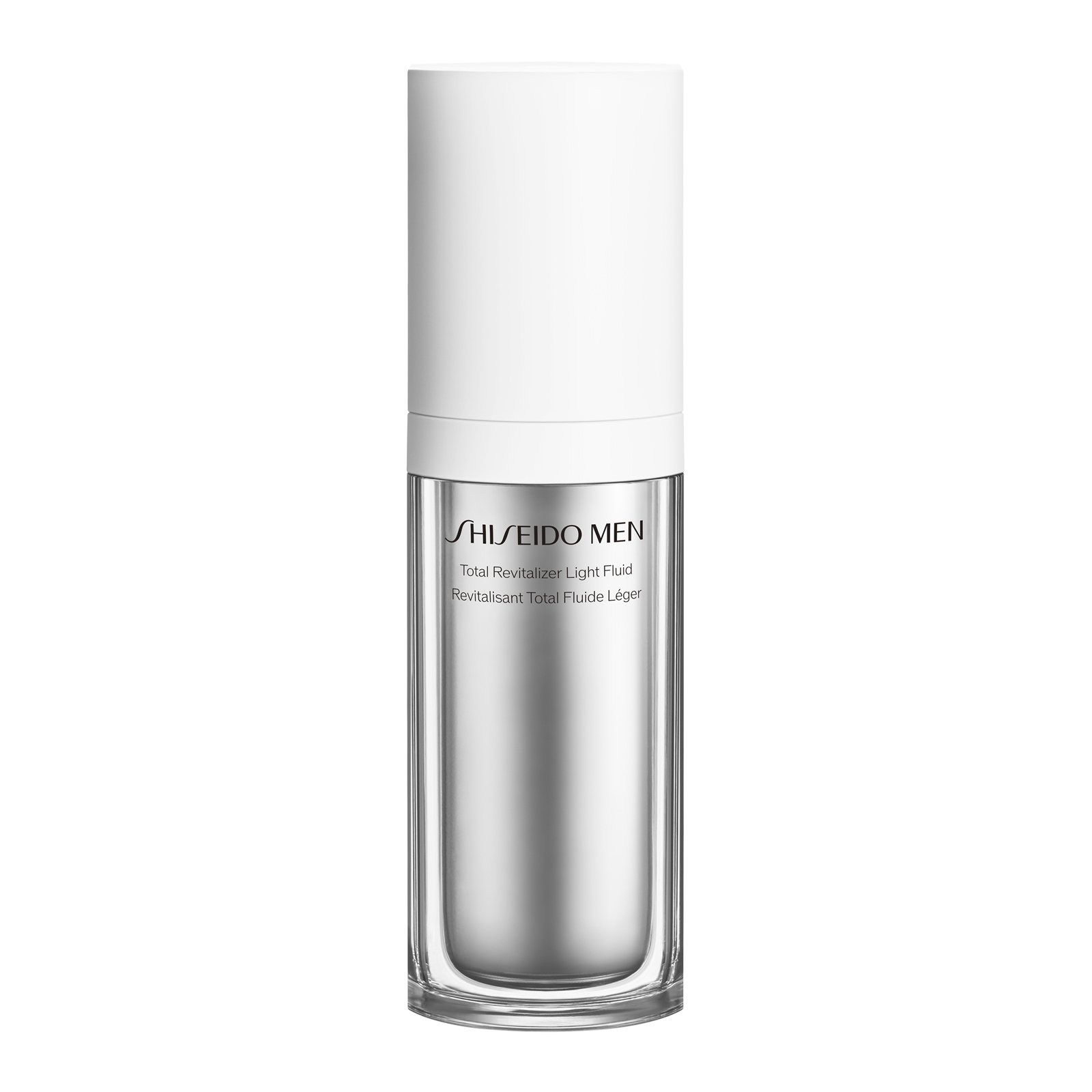 Shiseido Men Total Revitalizer Light Fluid SHISEIDO No color
