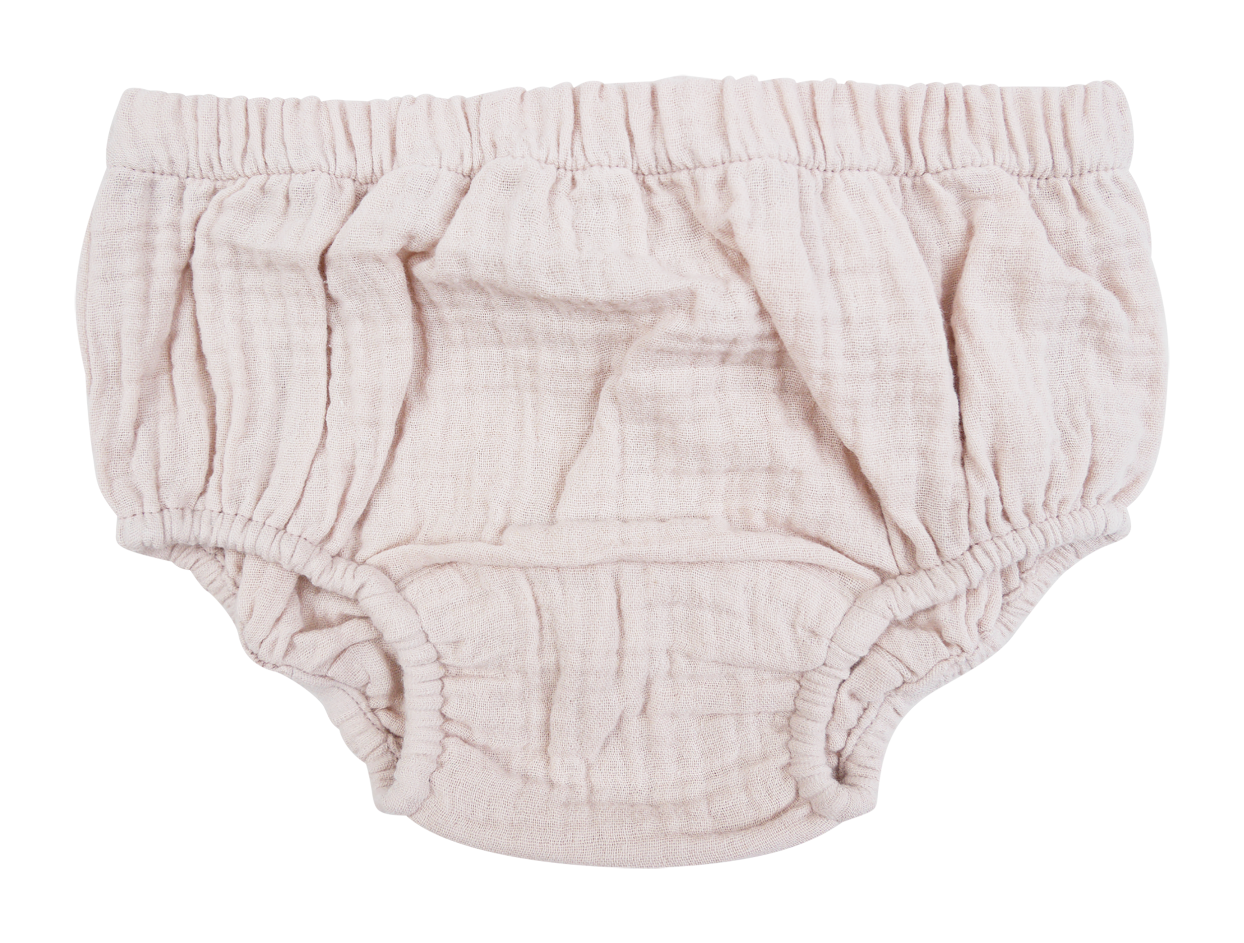 Bloomer aus Bio-Baumwolle LA PETITE COLLECTION