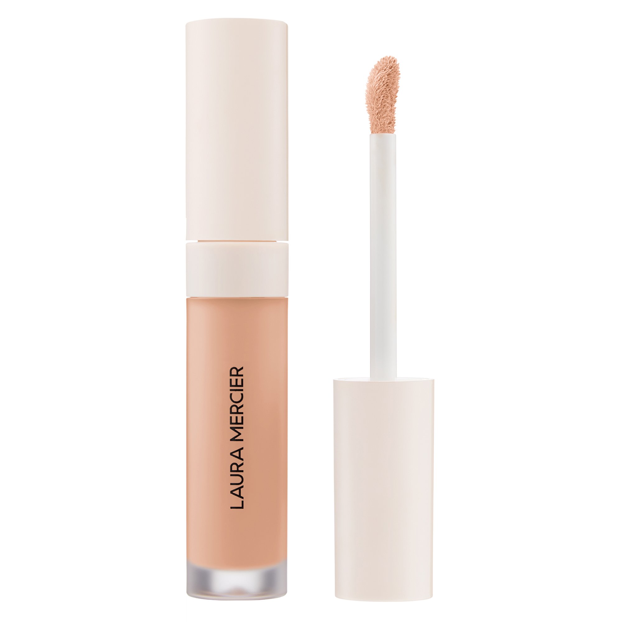 REAL FLAWLESS WEIGHTLESS PERFECTING CONCEALER LAURA MERCIER 2n1