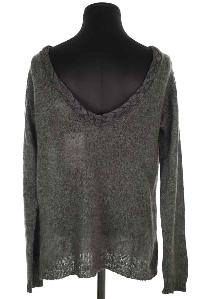 Pullover SEZANE - Seconde main Grey