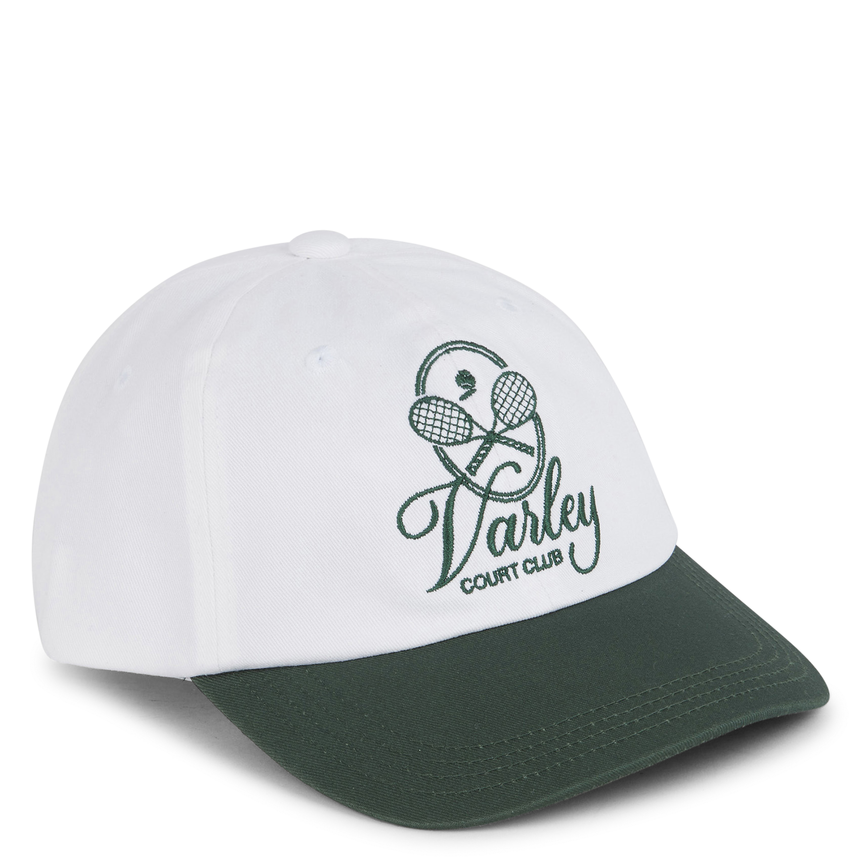 Baumwollkappe VARLEY Mehrfarbig