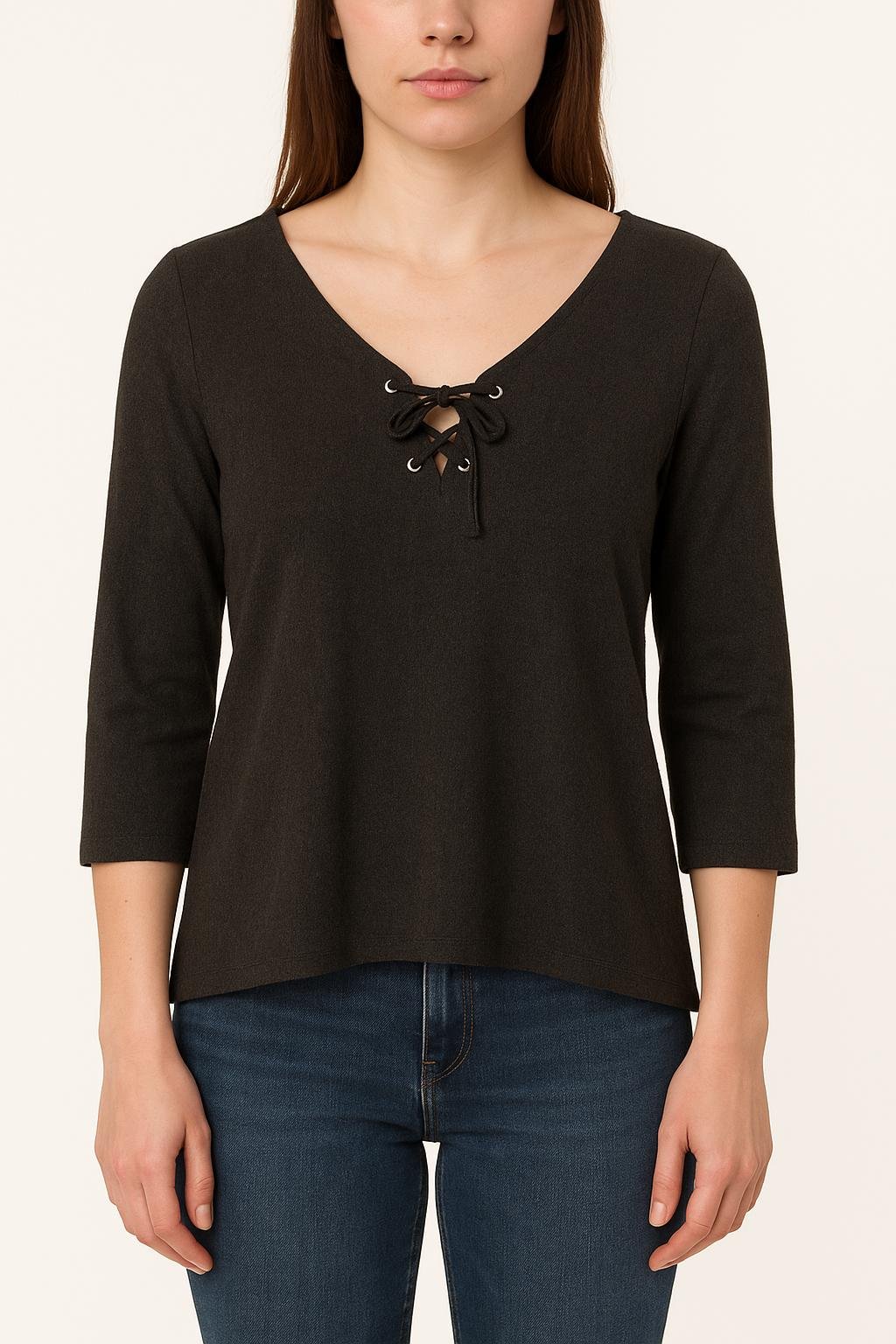 Blouse SEZANE - Seconde main Grey
