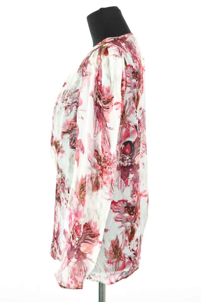 Blouse IRO - Seconde Main Pink