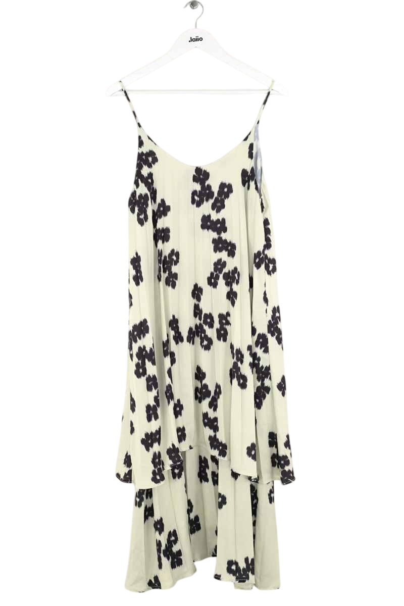 Dress MODETROTTER - Seconde Main White