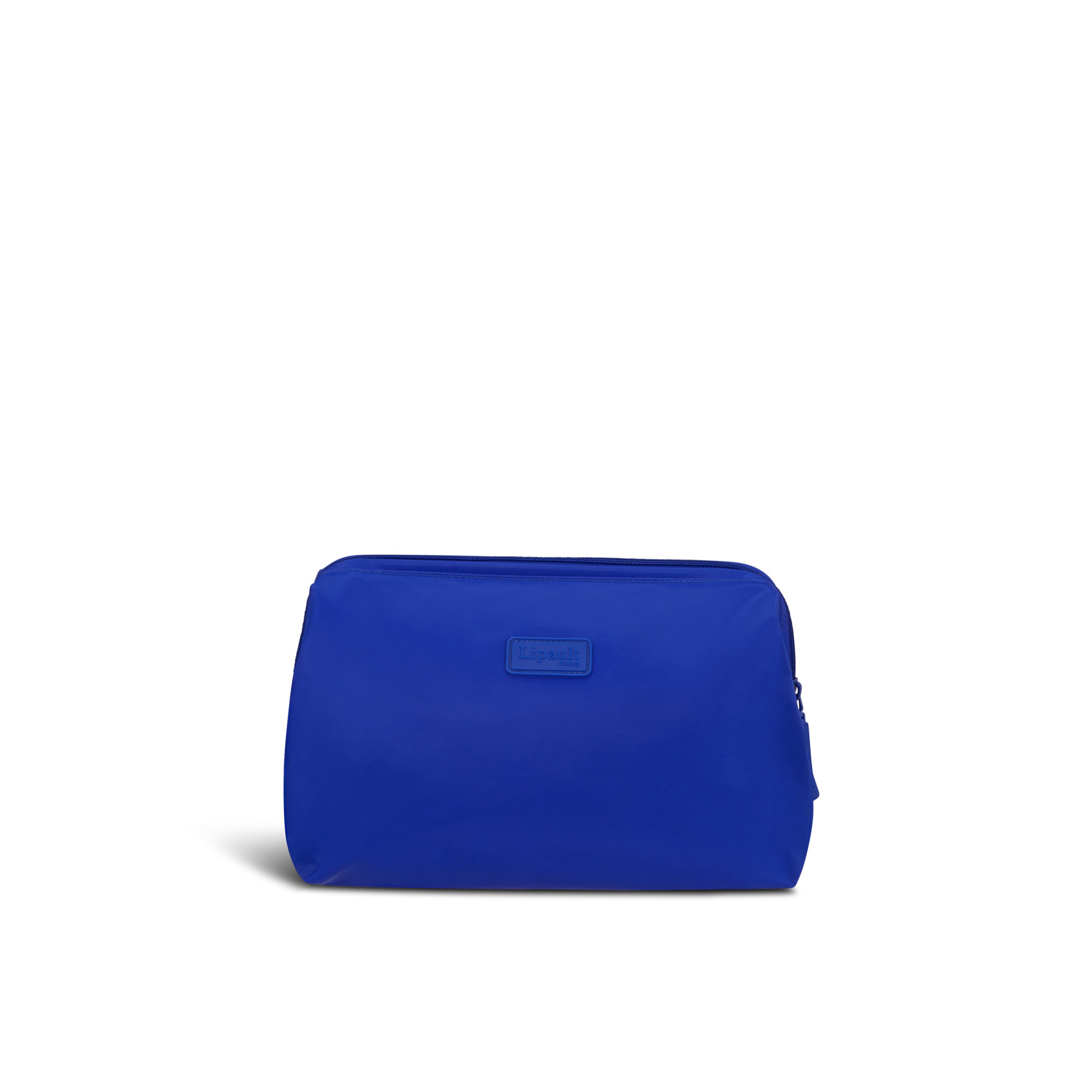 Feather accessories small toiletry pouch LIPAULT Blue