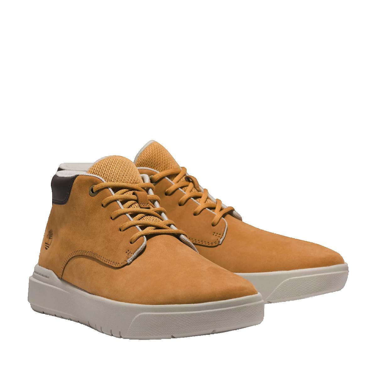 ASICS GEL PULSE 13 TIMBERLAND Brown