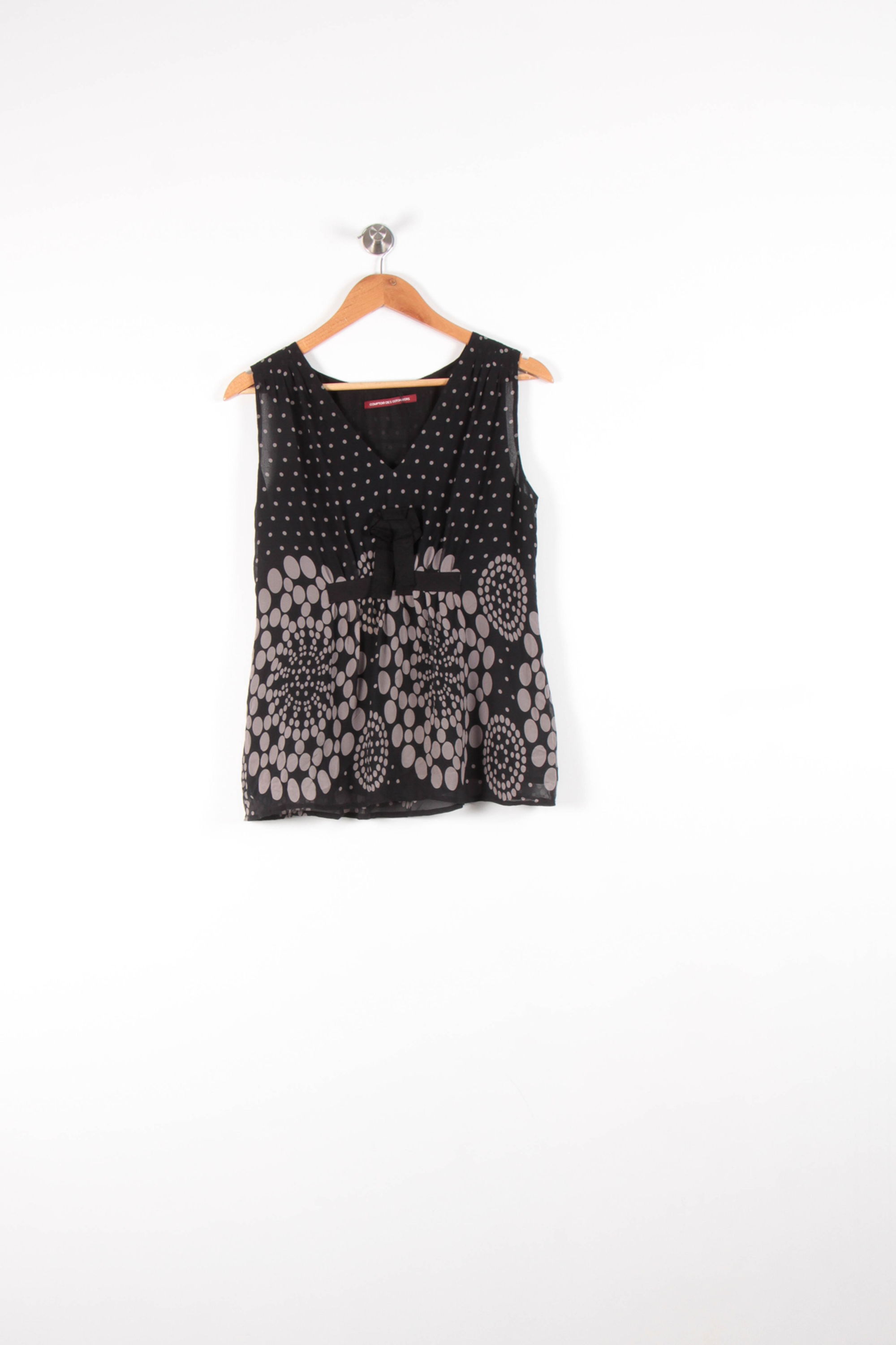 Blouse COMPTOIR DES COTONNIERS - Seconde main Black