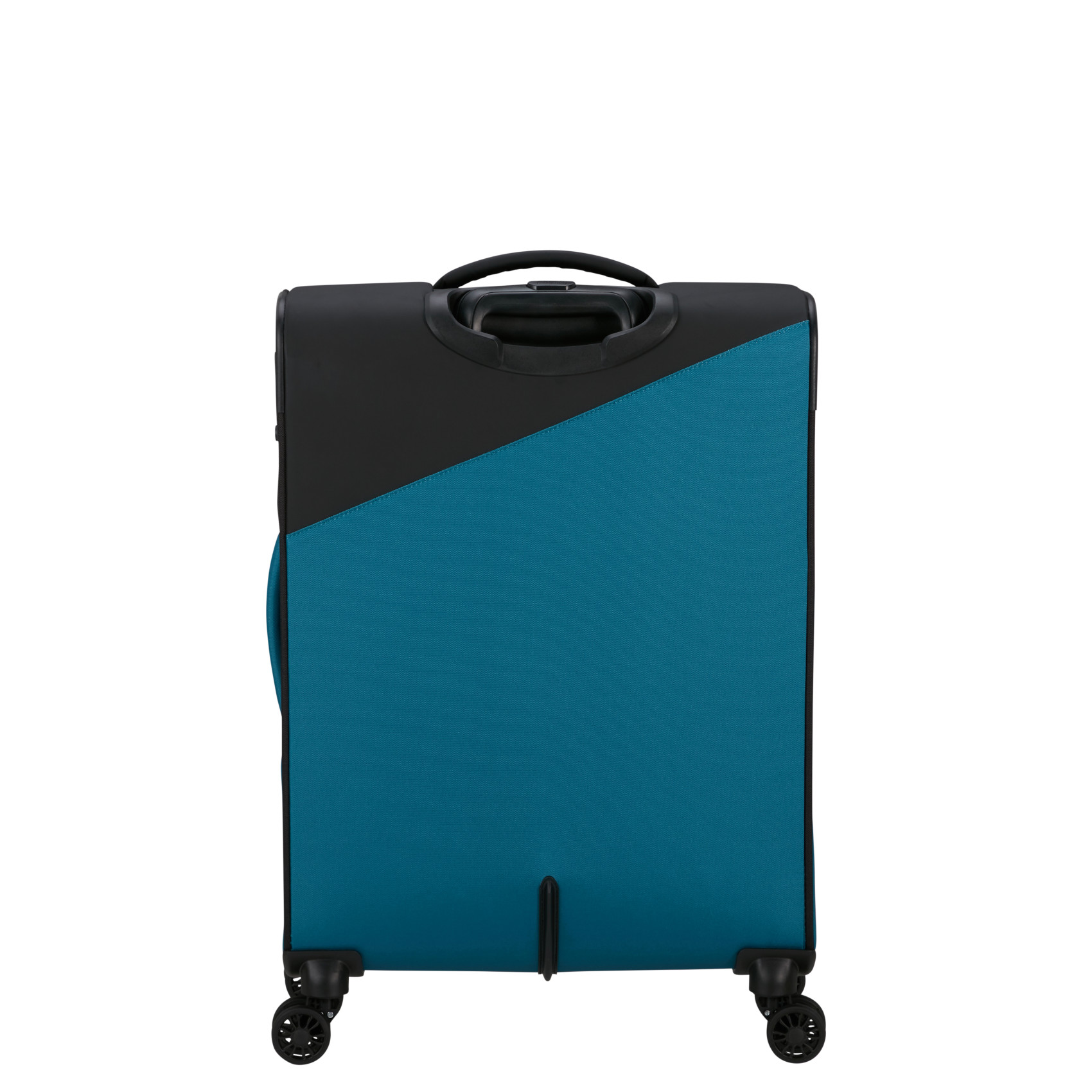 Daring Dash 4-Wheel Medium Suitcase AMERICAN TOURISTER Blue