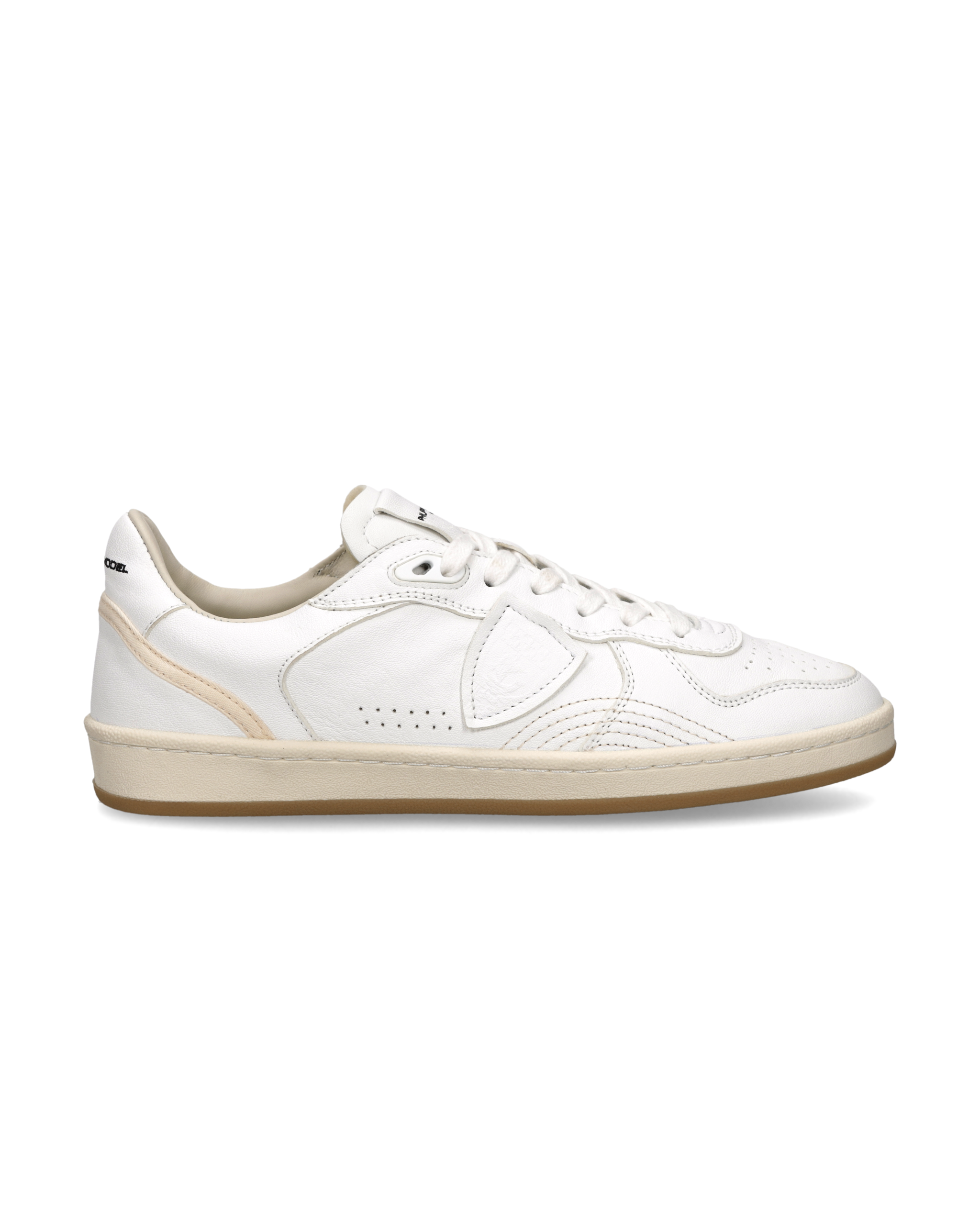 Skate PGAL sneakers PHILIPPE MODEL White