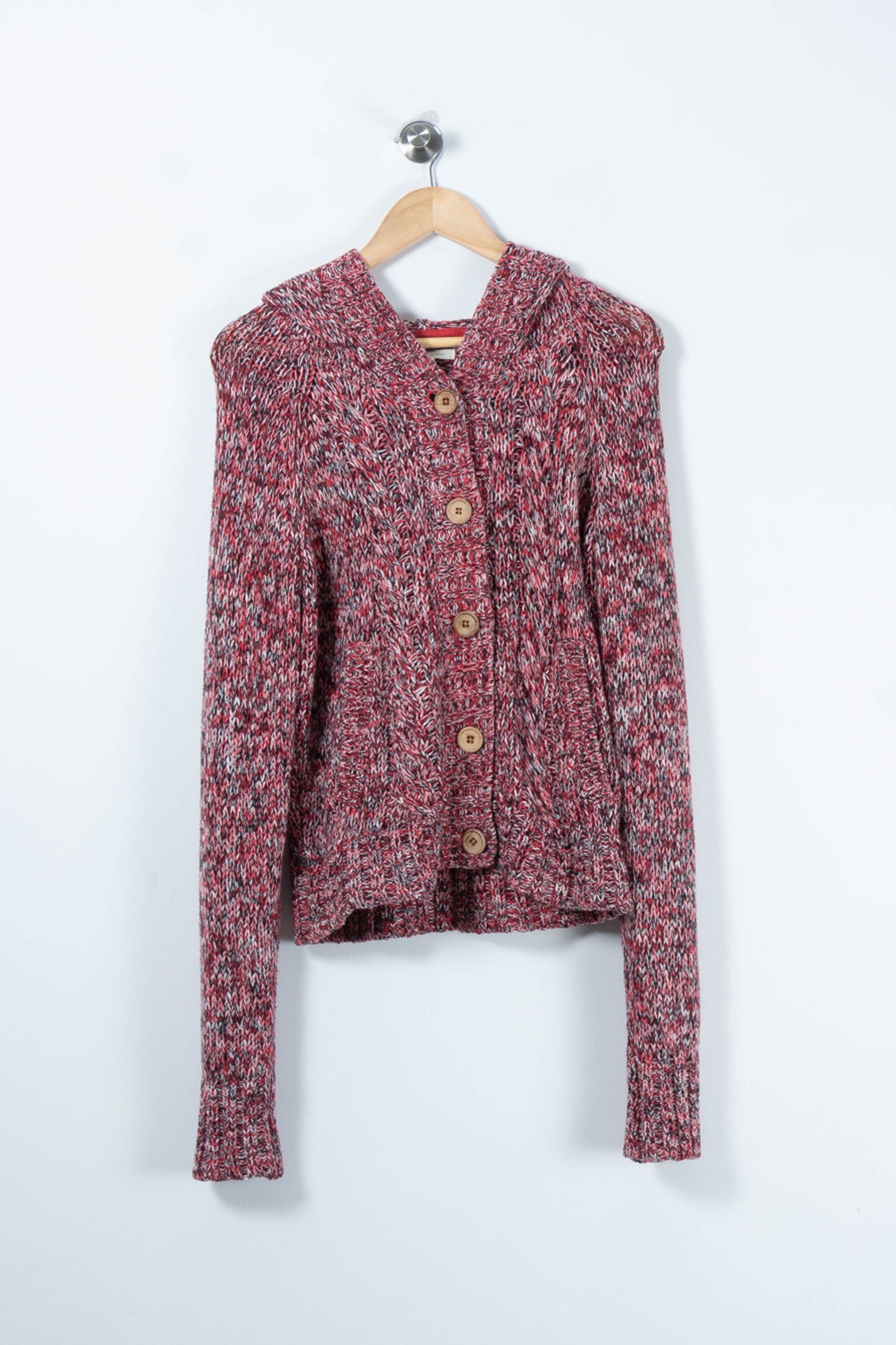Cardigan LEVI'S - Seconde main Red