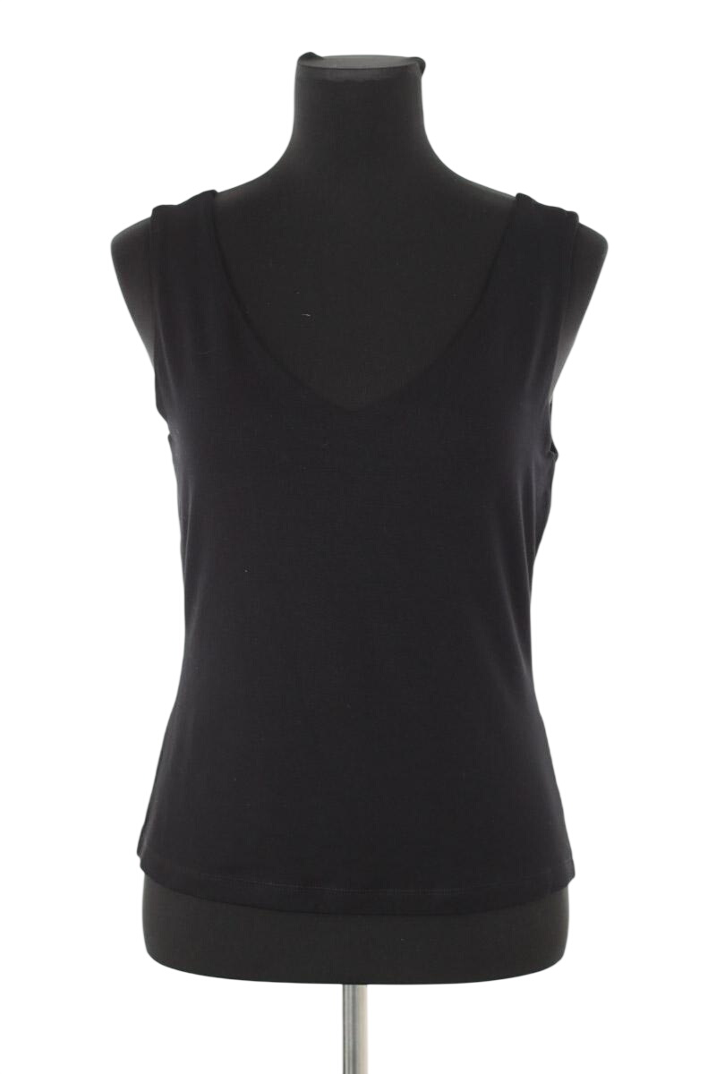 Azawood sleeveless top LK BENNETT - Seconde Main Black