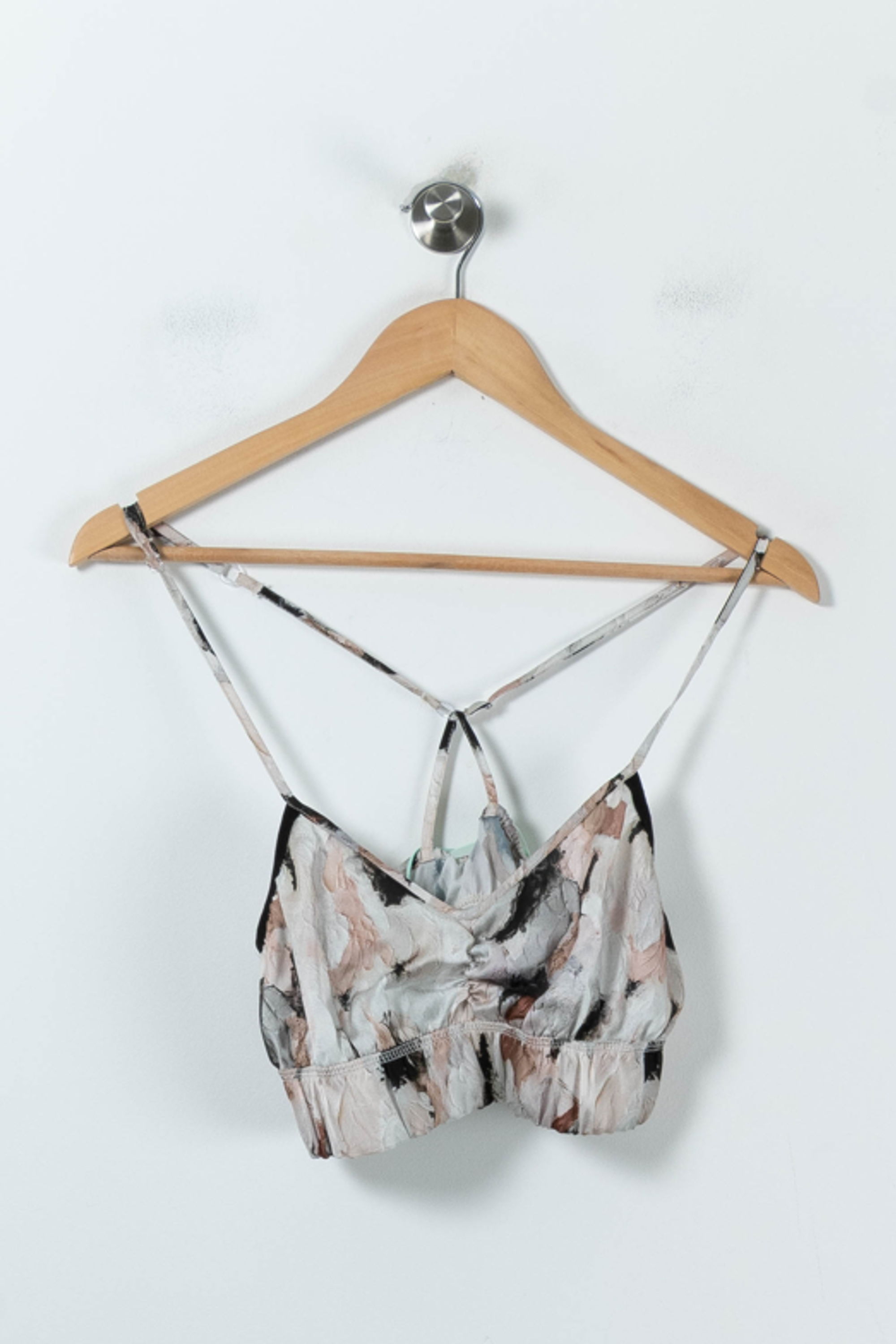 Top & tank top HEIMSTONE - Seconde Main Multicolored