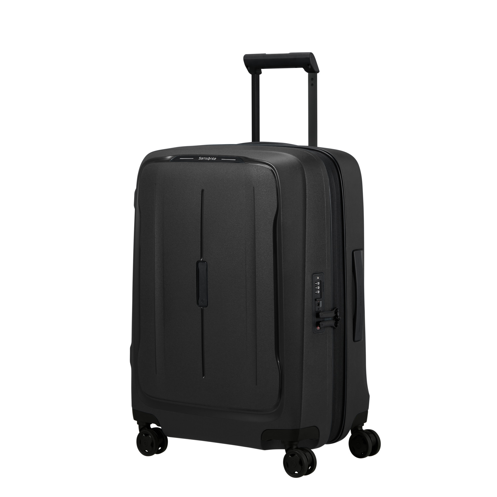 Essens 4-wheel carry-on suitcase size S SAMSONITE