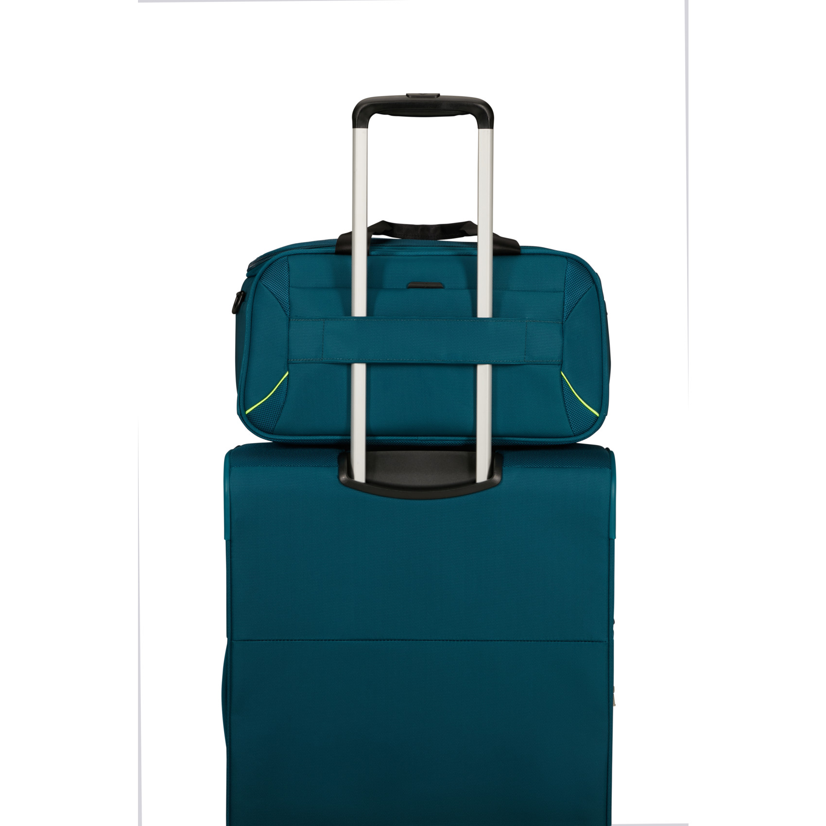 Base Breeze Travel Bag SAMSONITE Blue
