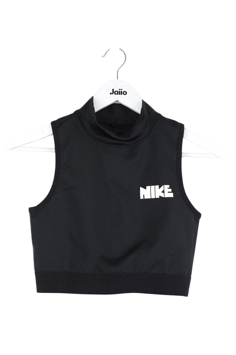 Azawood sleeveless top NIKE - Seconde Main Black