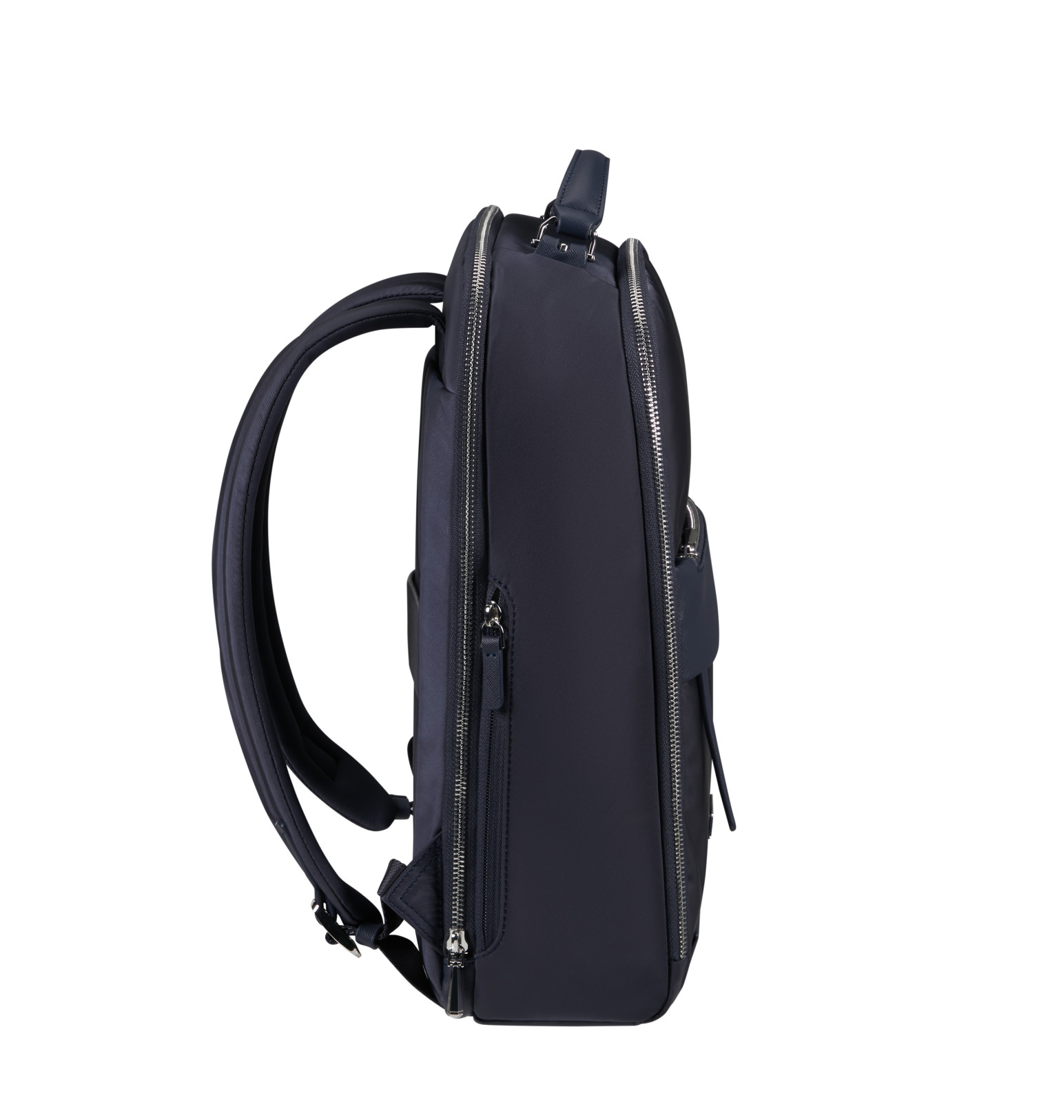 Zalia 3.0 computer backpack Blue