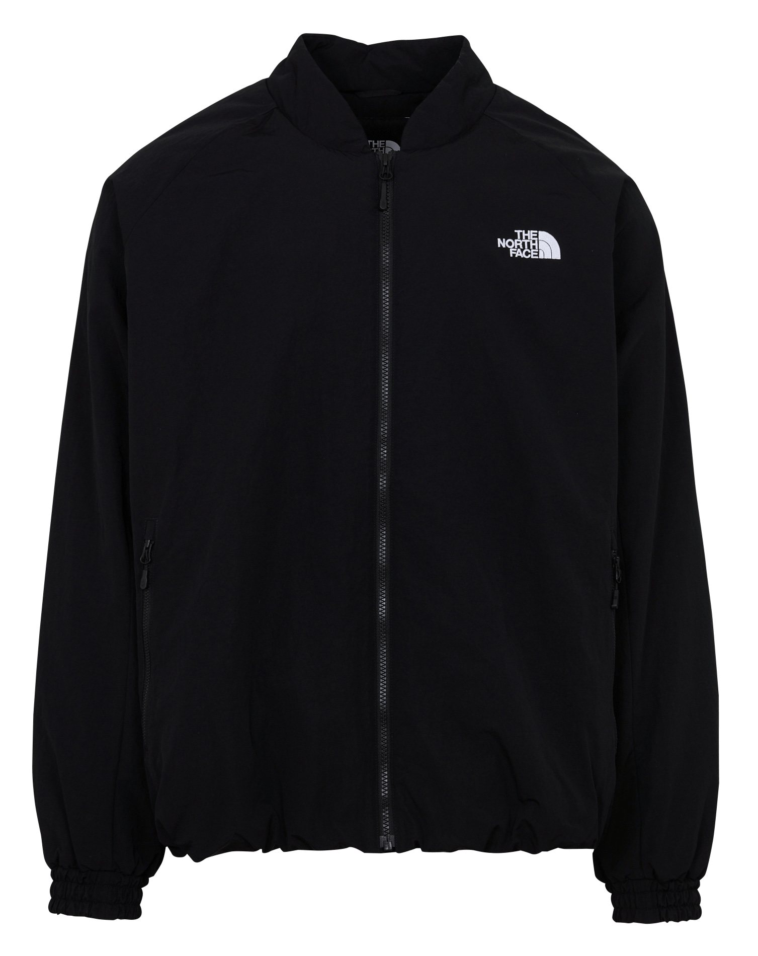 College-Jacke THE NORTH FACE Schwarz