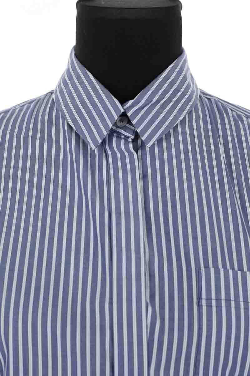 Shirt MAX MARA - Seconde Main Blue