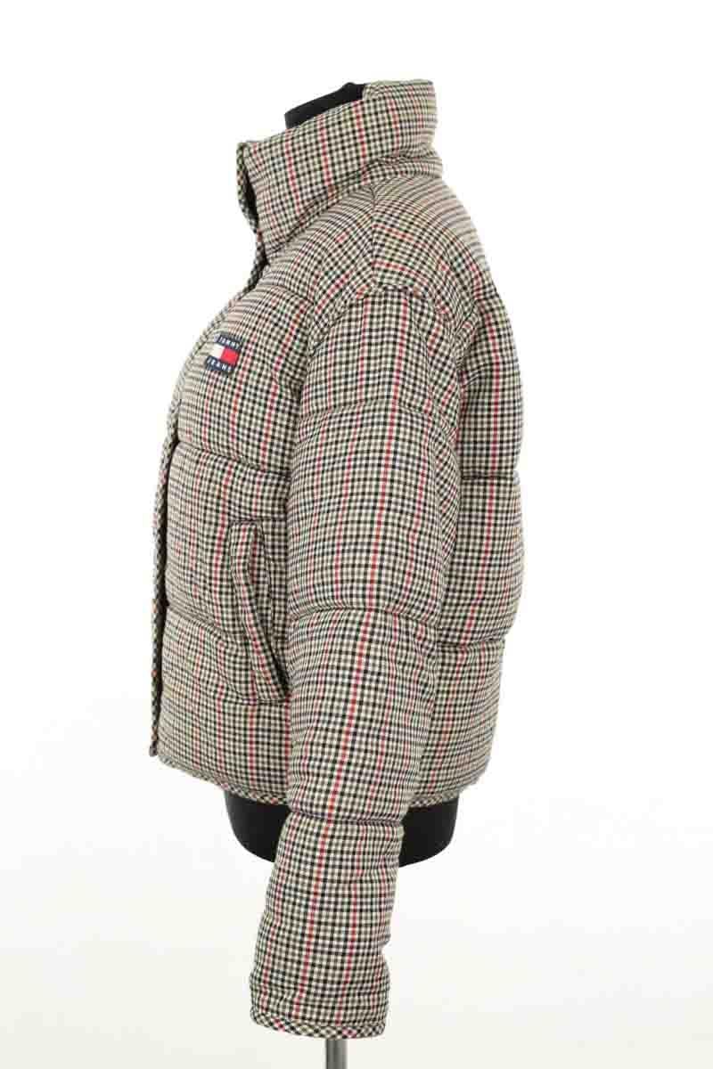 Doudoune TOMMY HILFIGER - SECONDE MAIN Multicolore