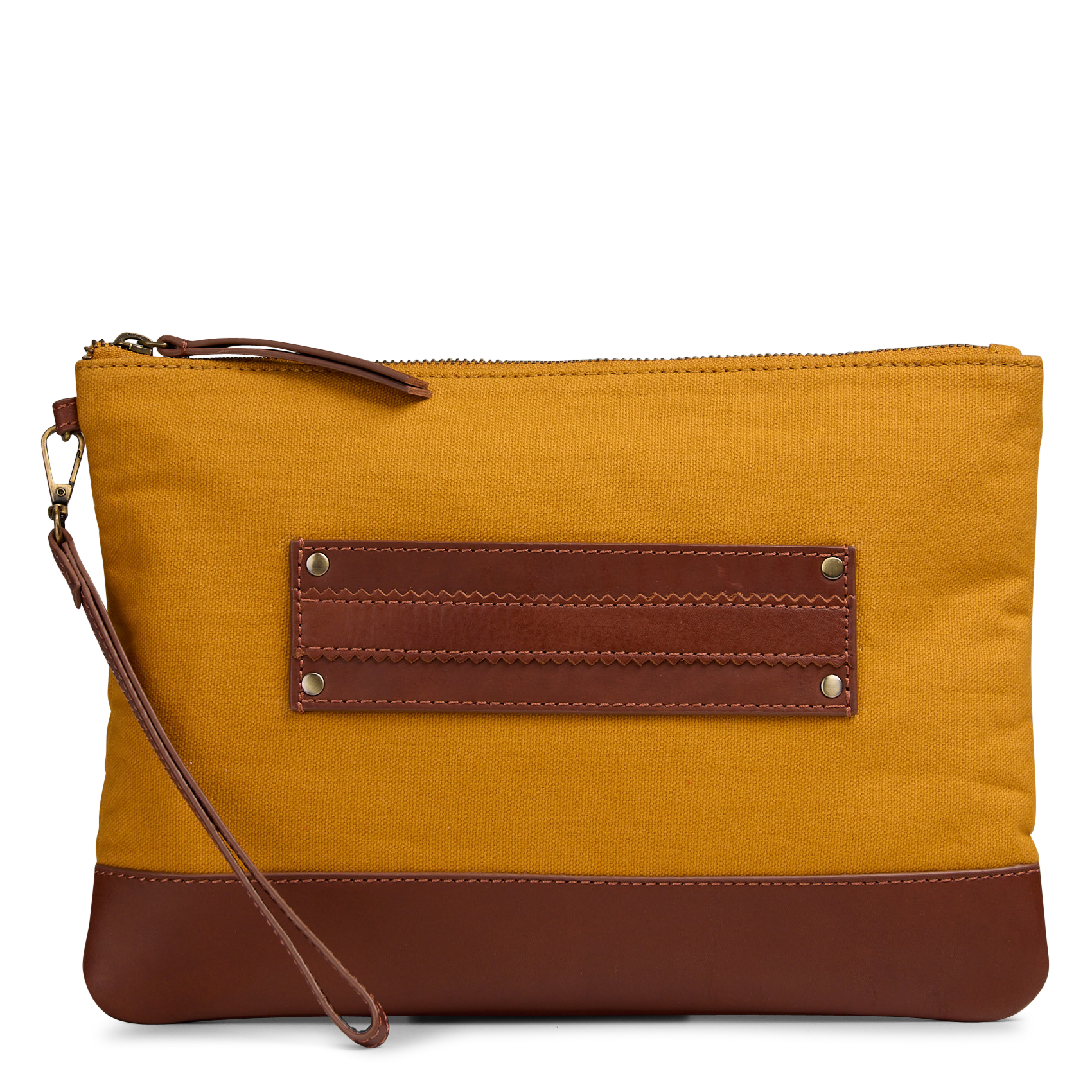 Pochette en coton MAISON 123