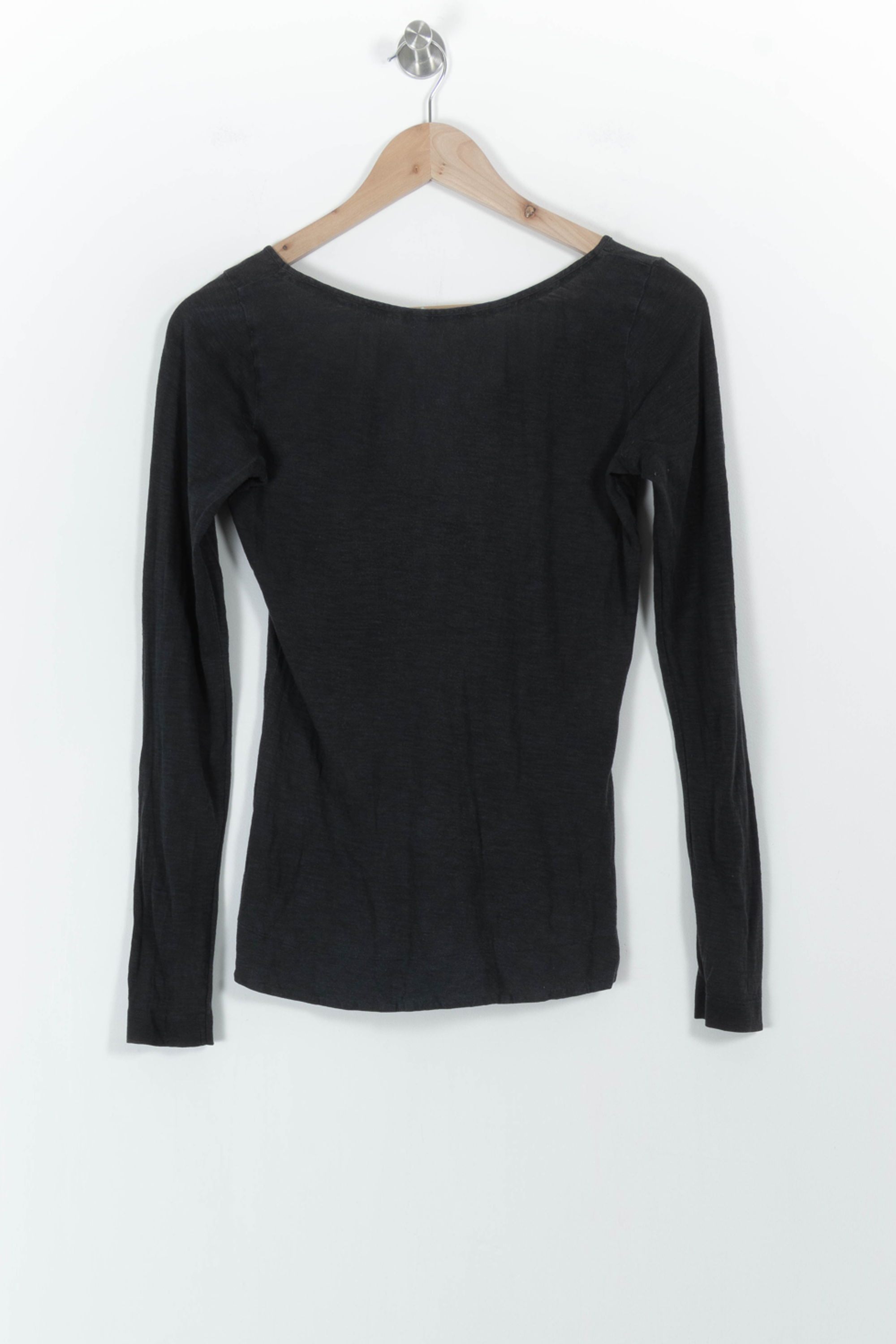 Top & tank top COMPTOIR DES COTONNIERS - Seconde main Grey